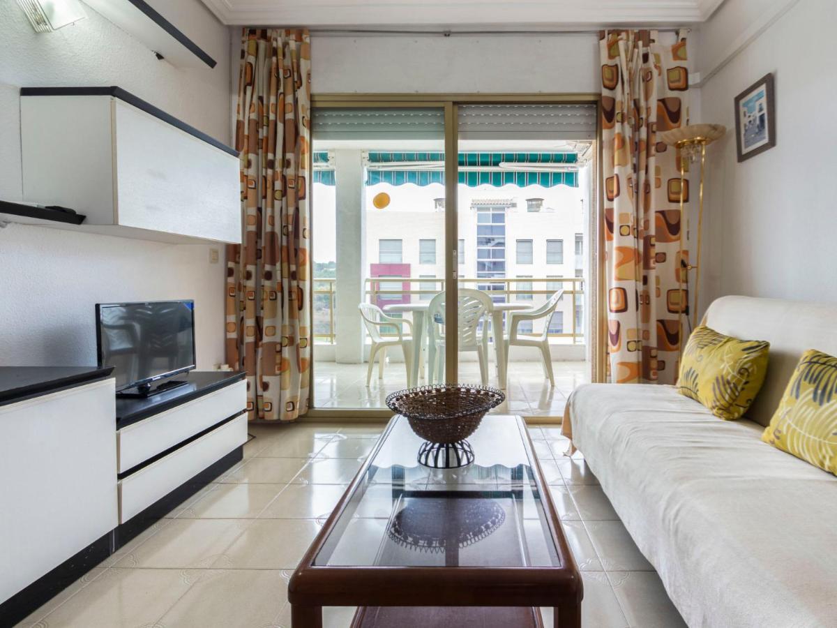 Apartment Turquesa-1 By Interhome La Pineda Luaran gambar